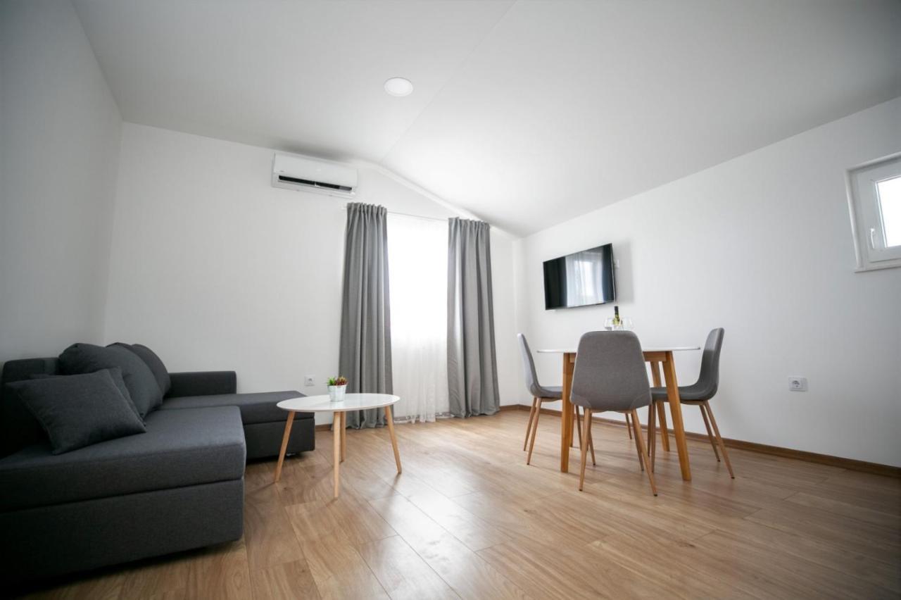 Apartmani M&J Medugorje Zewnętrze zdjęcie